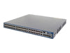 HP Enterprise 48-Port Switch – PoE, Gigabit Ethernet