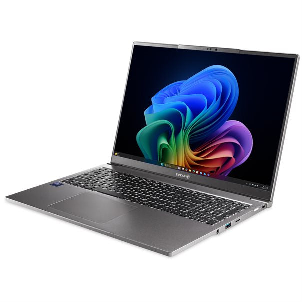 Wortmann TERRA 16" Laptop – 32 GB RAM, 1 TB SSD
