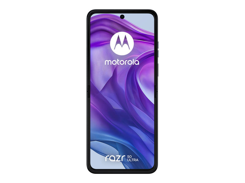 Motorola Klapp-Smartphone – Faltbares Design, 512 GB Speicher