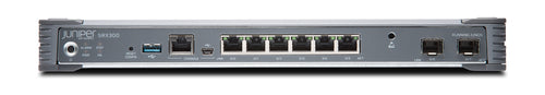 Juniper Sicherheits-Gateway – 8 Anschlüsse, 4 GB RAM