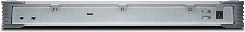 Juniper Sicherheits-Gateway – 8 Anschlüsse, 4 GB RAM