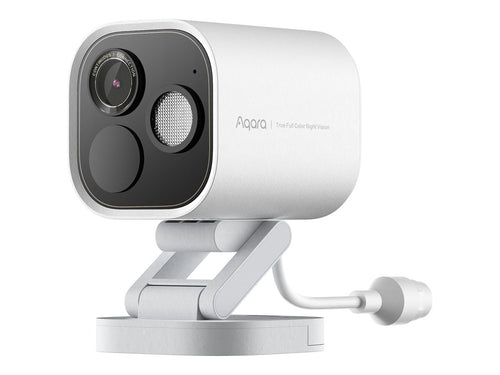 Aqara Kamera Hub G5 Pro – Überwachung innen und außen, Tag & Nacht