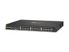 HP Enterprise Netzwerk-Switch – 48 Anschlüsse, PoE+ Unterstützung