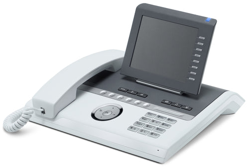 Mitel OpenStage 60 Telefon – Komfortable Bedienung, klares Display
