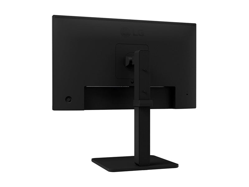 LG 24" Monitor – Full HD, IPS-Display