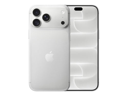 Apple iPhone 18 Pro Max – Großes Display, 256 GB Speicher