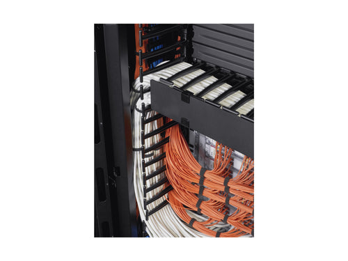 APC Kabelmanager-Kit – für ordentliche Verkabelung im Server-Rack