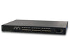 Lenovo SAN Switch – 24 Anschlüsse, für schnelle Speicherverbindungen