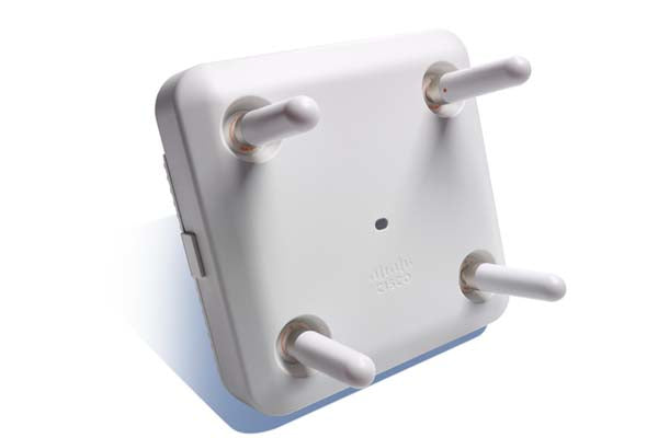 Cisco Access Point – Schnelles WLAN für Ihr Büro