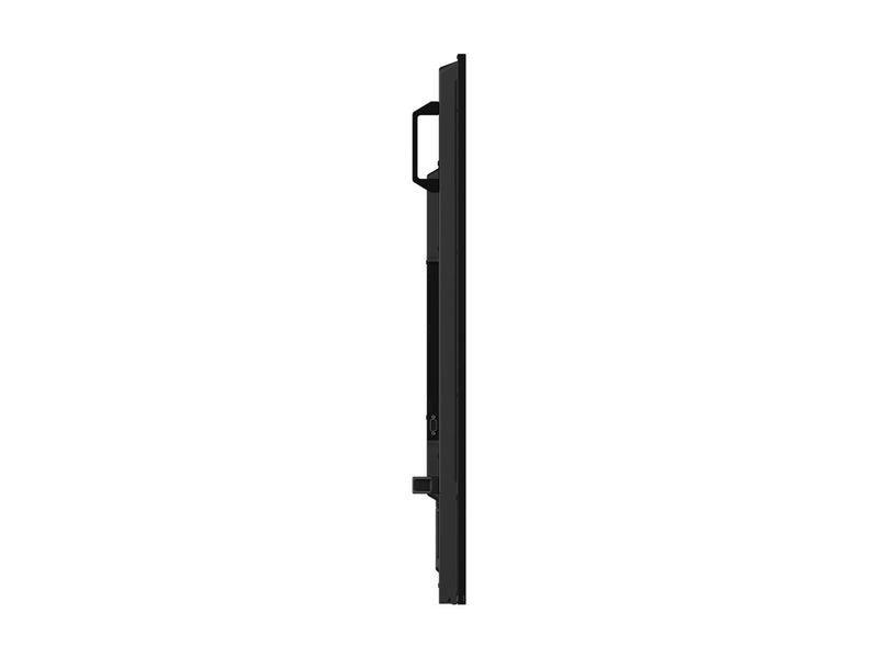 Sharp 65" Display – 4K-Auflösung, LED-Hintergrundbeleuchtung