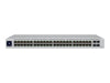 Ubiquiti UniFi 48-Port Switch – Gigabit-Netzwerk, leise ohne Lüfter