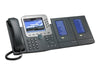 Cisco Funktionstasten-Modul – Farbdisplay für VoIP-Telefon
