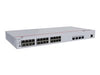 Huawei Netzwerk-Switch – 24 Ports, PoE+ Unterstützung