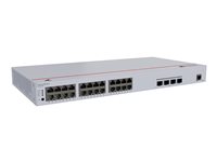 Huawei Netzwerk-Switch – 24 Ports, PoE+ Unterstützung