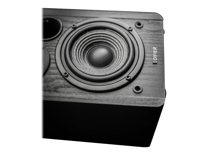 Edifier Studio Lautsprecher – Bluetooth, kraftvoller Klang