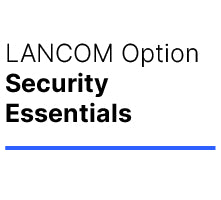 Lancom Security Essentials – 3 Jahre Schutz für Ihr Netzwerk