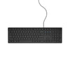 DELL Tastatur – Komfortables Tippen für Büroarbeiten