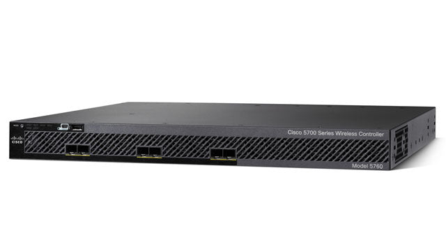 Cisco Wireless Controller – Für leistungsfähige 802.11ac-Netzwerke