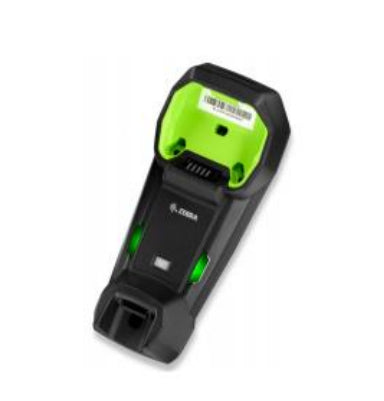 Zebra Docking Cradle – Bluetooth-Ladestation für Scanner