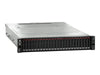 Lenovo ThinkSystem SR650 Server – Flexibel für mittlere Unternehmen