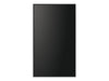 Sharp 43" Display – 4K-Auflösung, schlankes Design