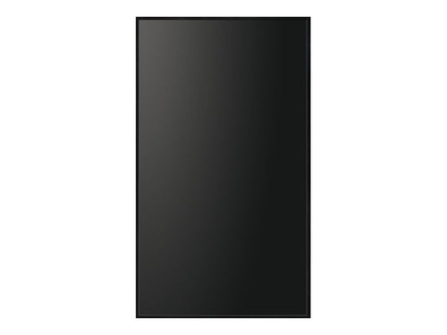 Sharp 43" Display – 4K-Auflösung, schlankes Design