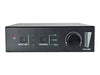 EET Stereo-Verstärker – 2x50W für klaren Sound