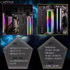 Captiva Highend Gaming-PC – Leistungsstark mit 32 GB RAM, 2 TB Speicher