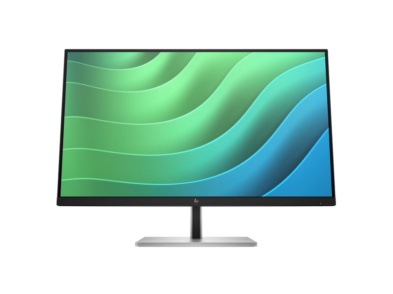 HP 27" LED-Monitor – Full HD, IPS-Display