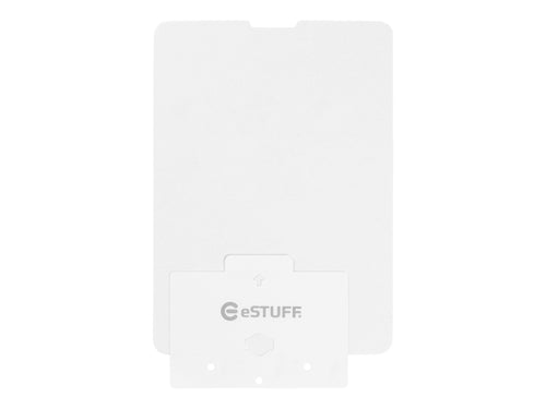 eSTUFF Titan Shield Bildschirmschutz – Glas, kratzfest, 11" iPad Pro