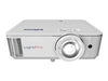 InFocus DLP-Projektor – 3D-fähig, 4300 Lumen