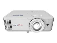 InFocus DLP-Projektor – 3D-fähig, 4300 Lumen