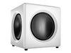Wavemaster HiFi-Subwoofer – 200 W, kraftvoller Bass