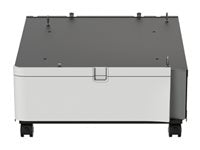 Lexmark Druckerunterschrank – Stabiler Stand für CX83x/95x/96x Modelle