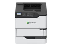 Lexmark Laserdrucker – Schnelles Drucken, Duplexfunktion