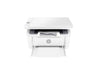 HP LaserJet Multifunktionsdrucker – Kompakt, schnelles Drucken