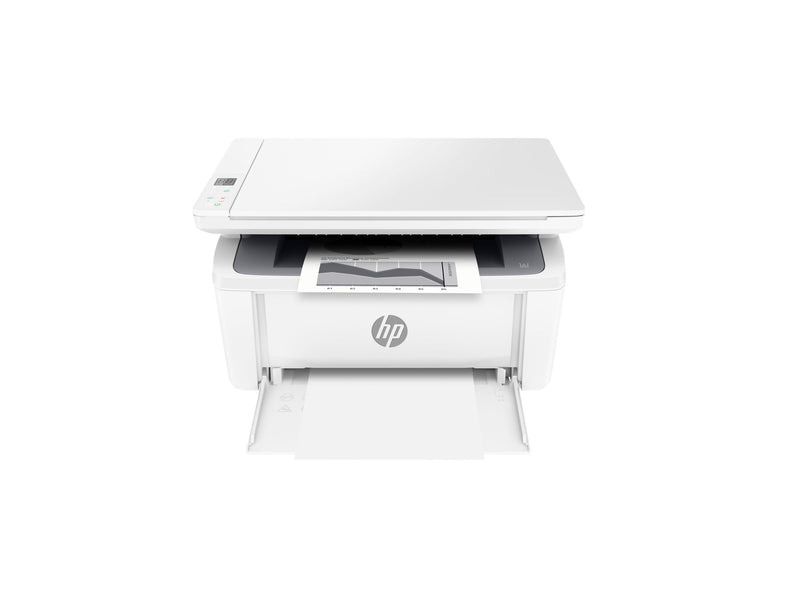 HP LaserJet Multifunktionsdrucker – Kompakt, schnelles Drucken