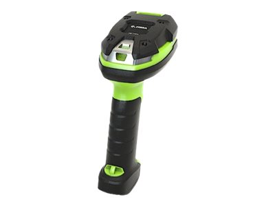 Zebra Barcode-Scanner – tragbar, Bluetooth-Verbindung