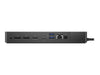 Dell Performance Dock – Dual-USB-C, 210 W Stromversorgung