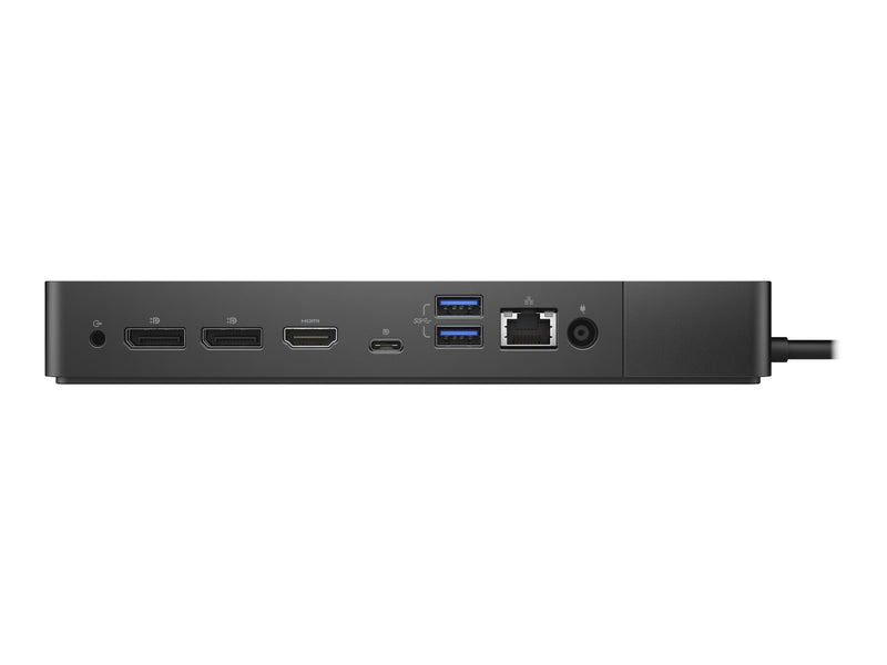 Dell Performance Dock – Dual-USB-C, 210 W Stromversorgung