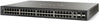 Cisco 52-Port Managed Switch – Gigabit, PoE+, stapelbar