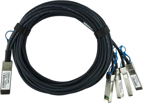 Bluelan DAC-Kabel – 2 m, schnelle Datenübertragung