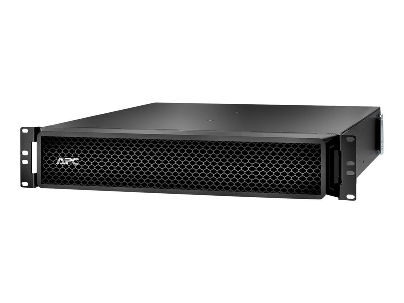 APC Rack-Batteriegehäuse – Erweiterte Laufzeit für USV-Systeme