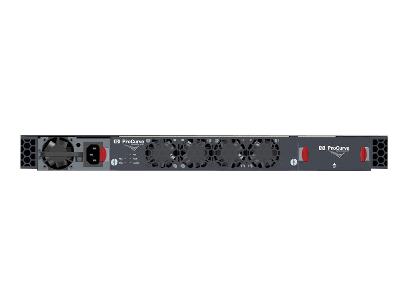 HP Enterprise Netzwerk-Switch – 48 Anschlüsse, Gigabit Ethernet