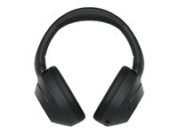 Sony Over-Ear Kopfhörer – Geräuschunterdrückung, kabellos