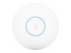 Ubiquiti UniFi U6 Pro Accesspoint – schnelles WLAN, einfache Montage