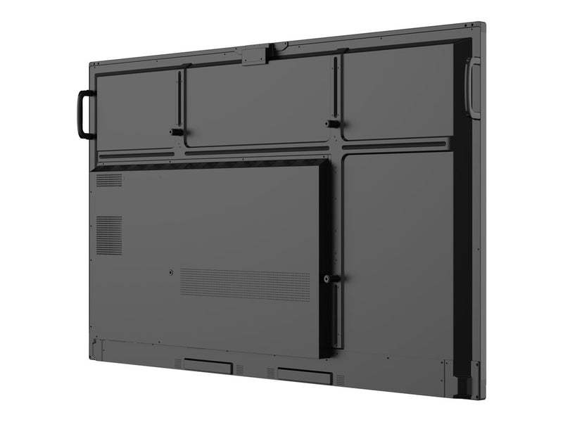 ViewSonic 65" Interaktives Display – 4K UHD, Touchscreen