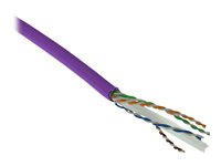 Advanced Cable Technology Netzwerkkabel – 500 m, halogenfrei