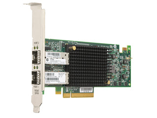 HP Enterprise Netzwerkadapter – 10 GbE, Dual-Port