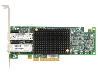 HP Enterprise Netzwerkadapter – 10 GbE, Dual-Port